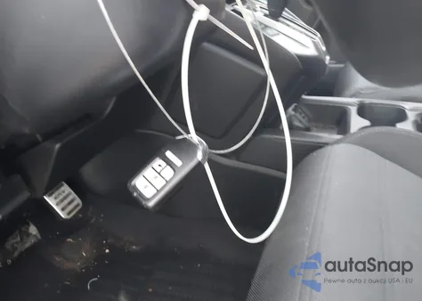 2017 Honda Cr-V Ex z USA, uszkodzony, nr VIN 2HKRW2H59HH661767